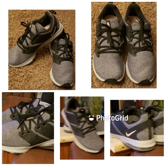 Womens nikes - Picture 1 of 1
